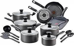 cookware pots and pans set