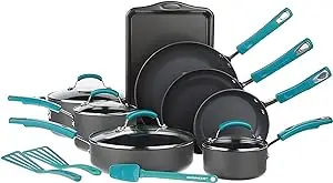 cookware pots and pans set