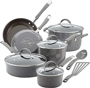 cookware pots and pans set