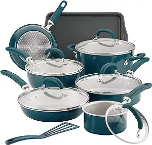 cookware pots and pans set