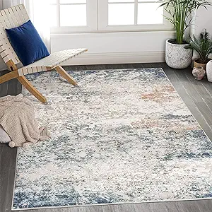 Indoor rug