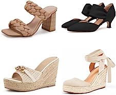 A wide range of beautiful and stylish sandals for women are now available at Multidimensional Products.