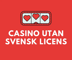 Casino Utan Svensk Licens 10 Anledningar att Välja Utlandscasinon Casino Utan Svensk Licens 10 Anledningar att Välja Utlandscasinon