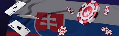 Nové online casino SK Prehľad a recenzie